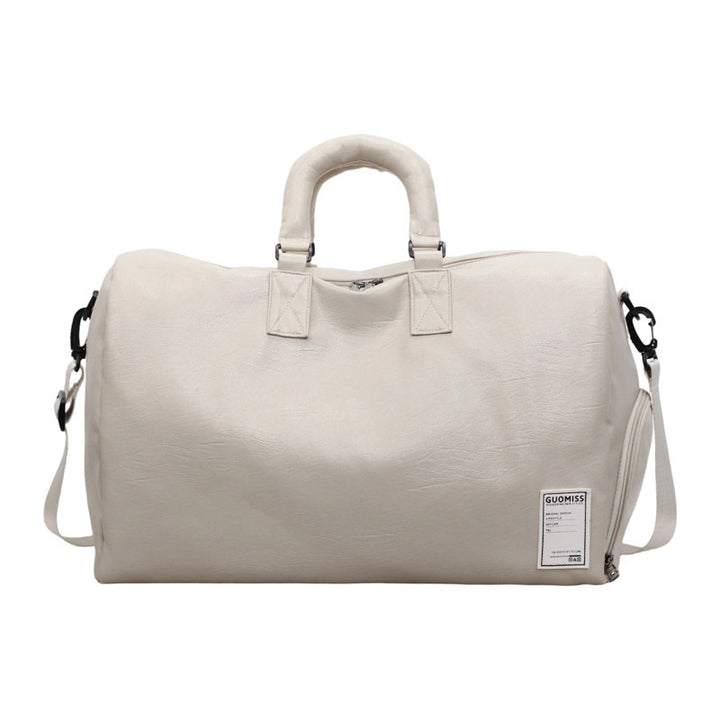 Stylish Travel Weekender Duffle