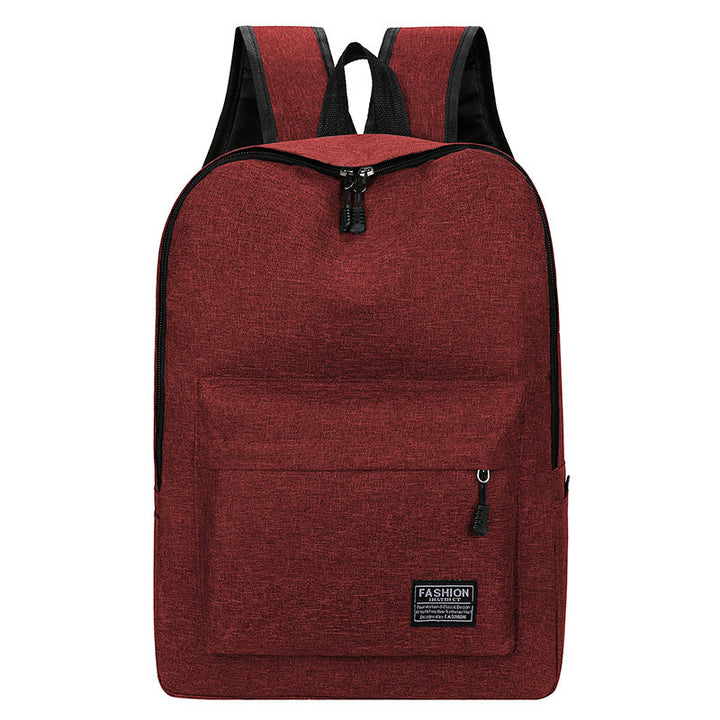 Everyday backpack with ergonomic design and numerous compartments Bowlift