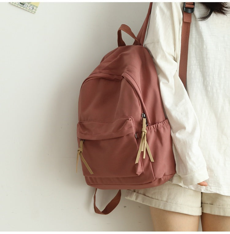 Comfortable Everyday Backpack Bowlift