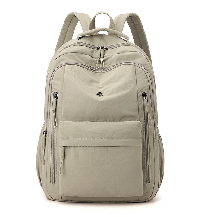 Multi-Functional Urban Backpack Bowlift