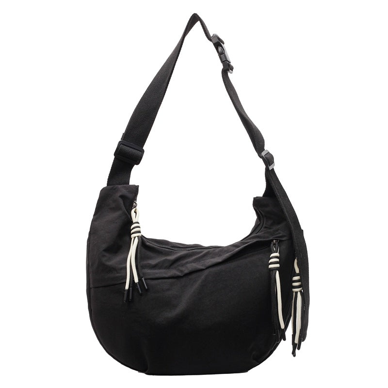 Lightweight Casual Sling Bag Bowlift