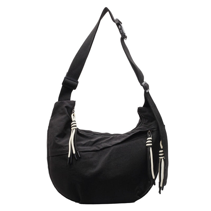 Lightweight Casual Sling Bag Bowlift