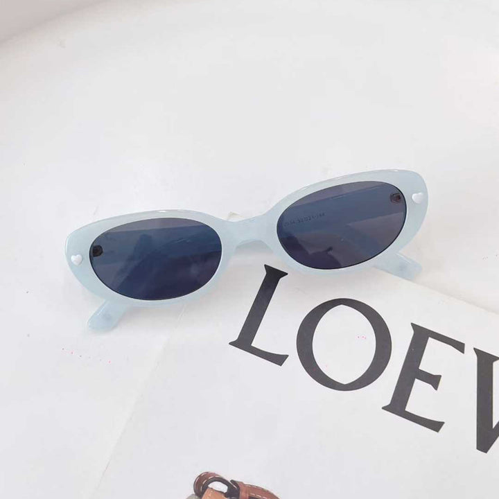 Cat-Eye Sunglasses Bowlift