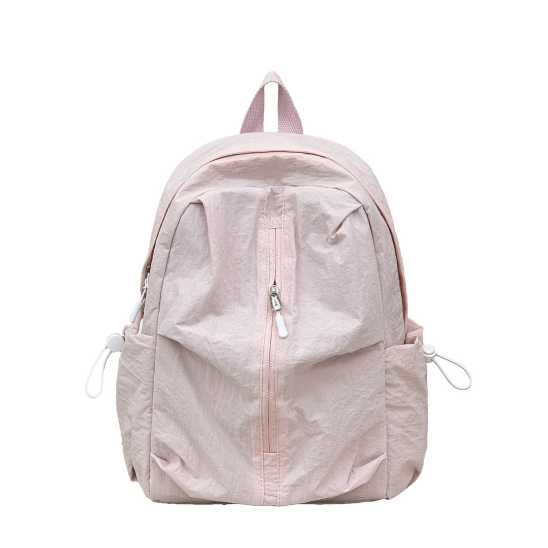Lightweight Urban Travel Backpack Bowlift