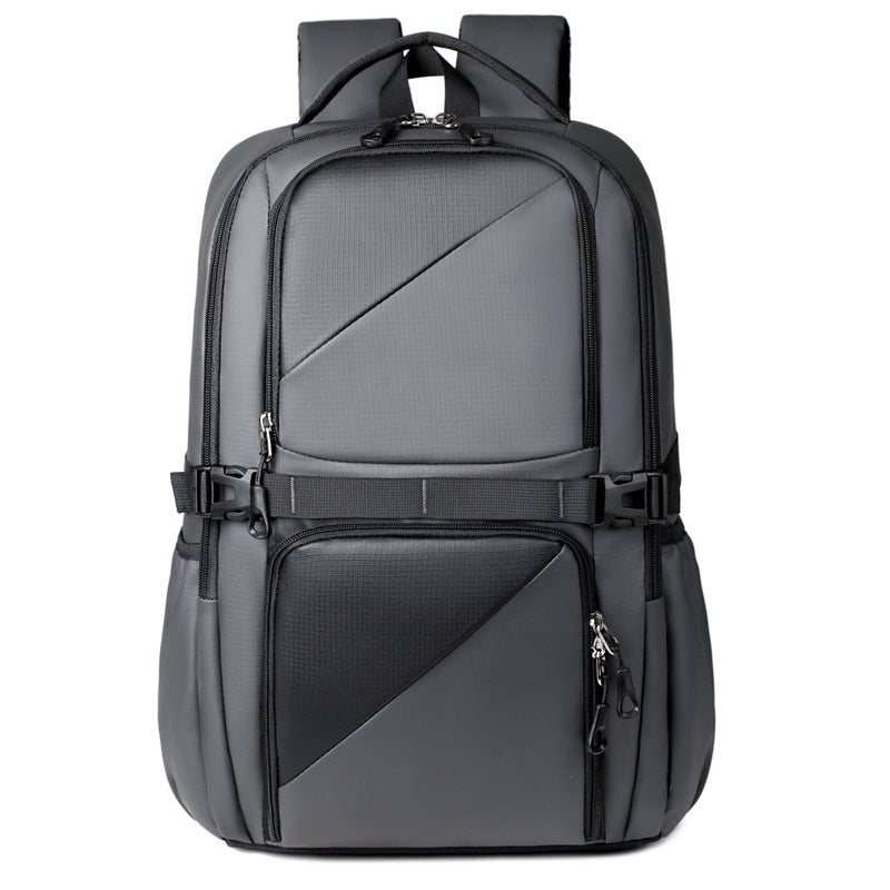Versatile Adventure Backpack Bowlift