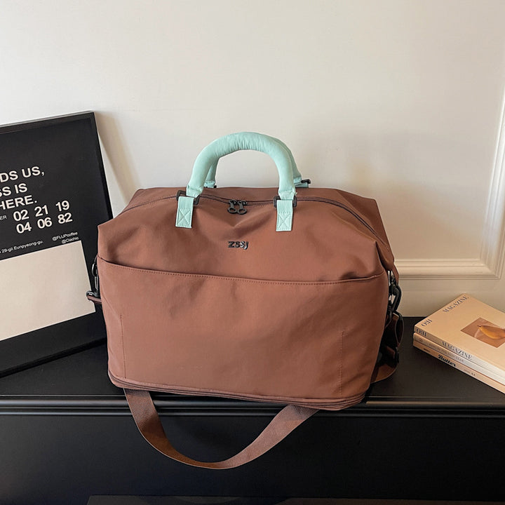 Waterproof Adventure Duffel