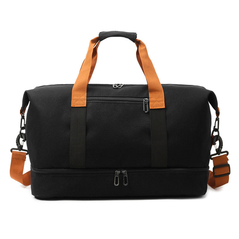 All-Weather Versatile Duffle Bag Bowlift