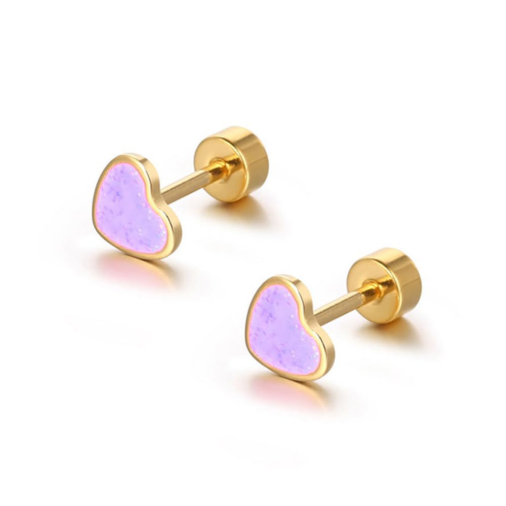 Elegant Pearl Stud Earrings Bowlift