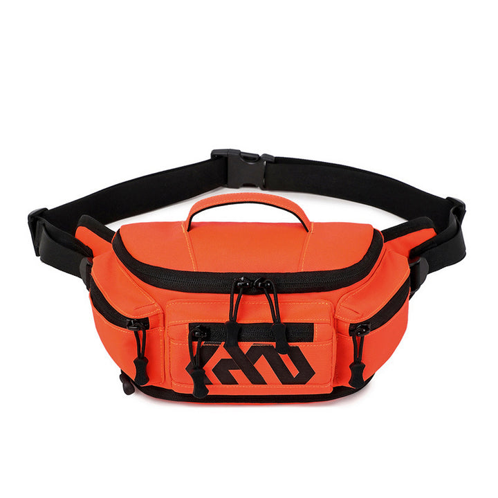Utility Hip Pouch Bowlift