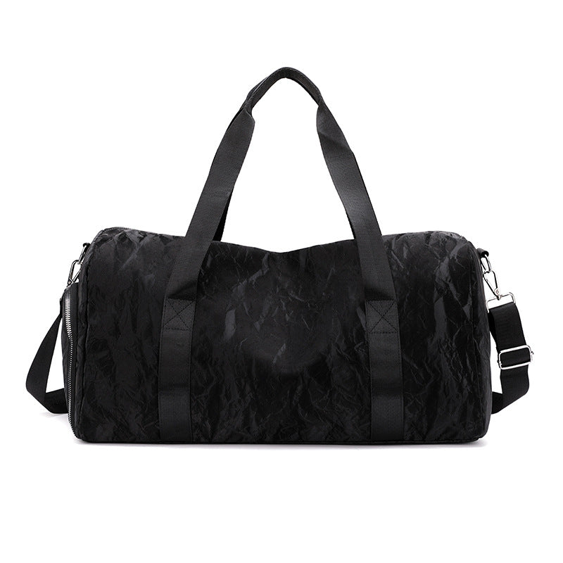 Stylish Lightweight Sports Duffle Bag Bowlift