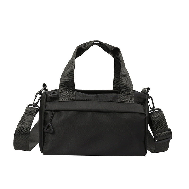 WoStylish Polka Dot Mini Handheld Bag Bowlift