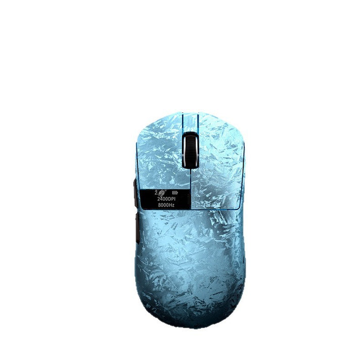 Wireless Gaming Mouse Bowlift