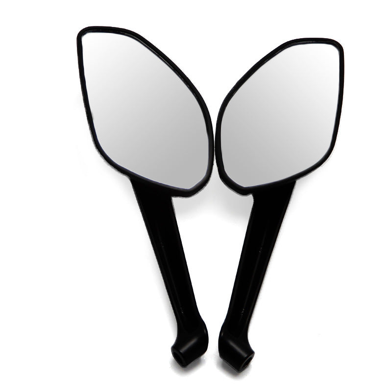 Adjustable Motorcycle Rearview Mirrors Bowlift
