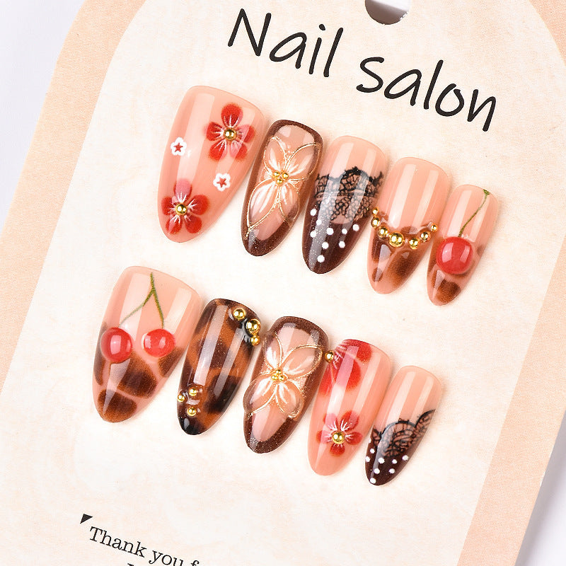 creative Nail Art Collection Bowlift