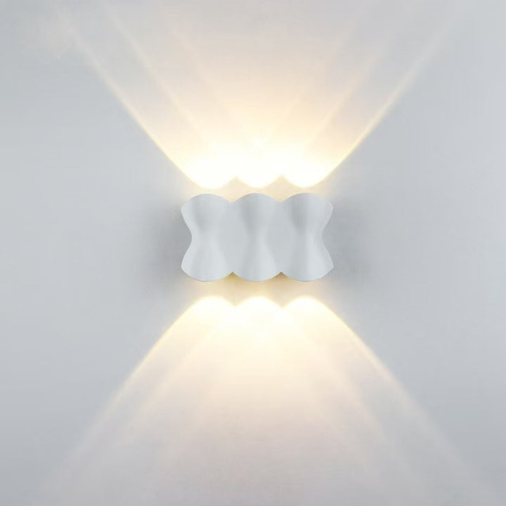 LED Wall Light