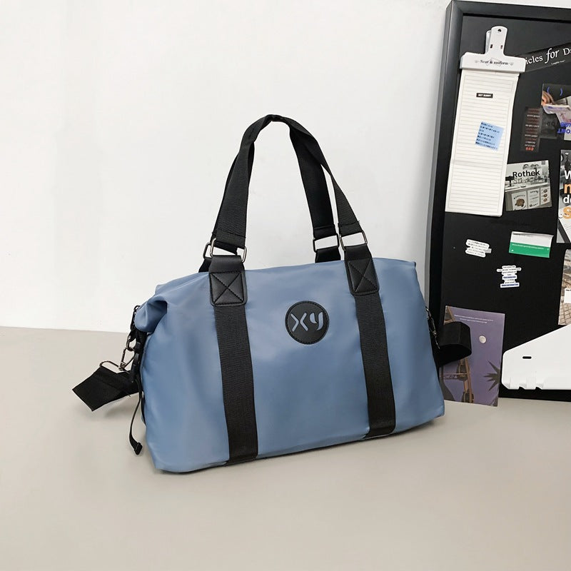 Women's Sporty Duffle Bag Bowlift