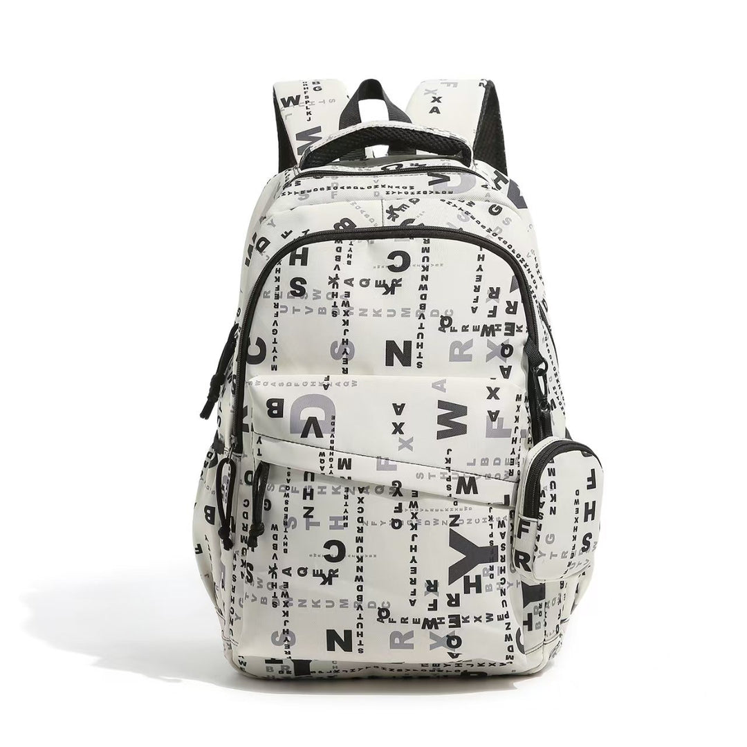 Multifunctional Travel Backpack Bowlift