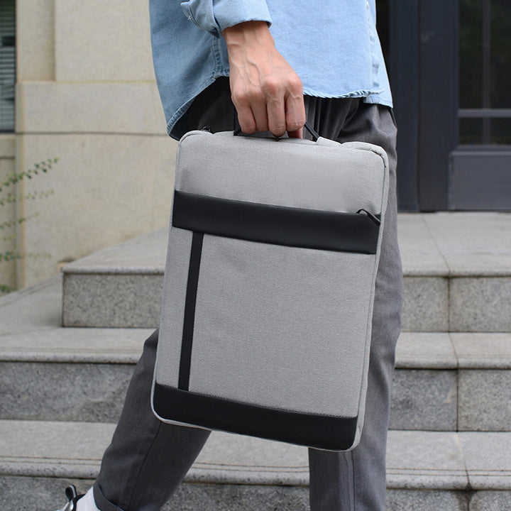 Versatile Laptop Sleeve Case Bowlift