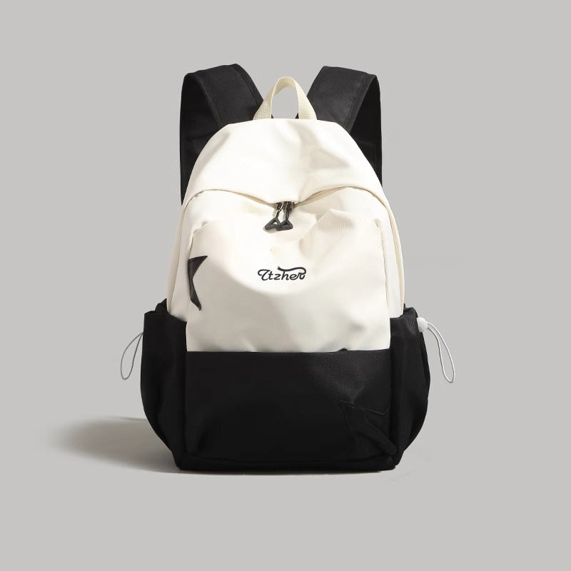 Versatile Everyday Backpack Bowlift