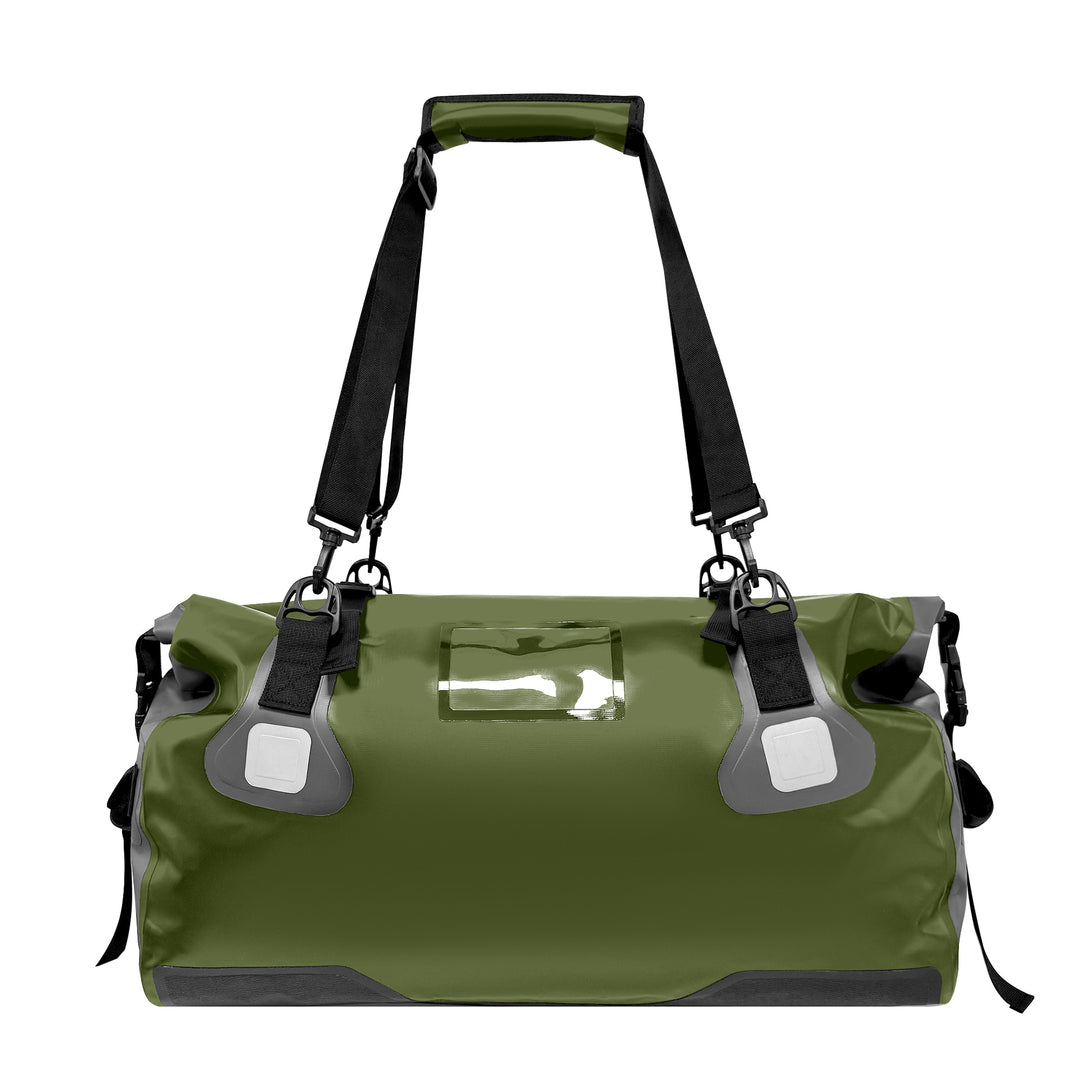 Durable and Waterproof Sports Bag Bowlift