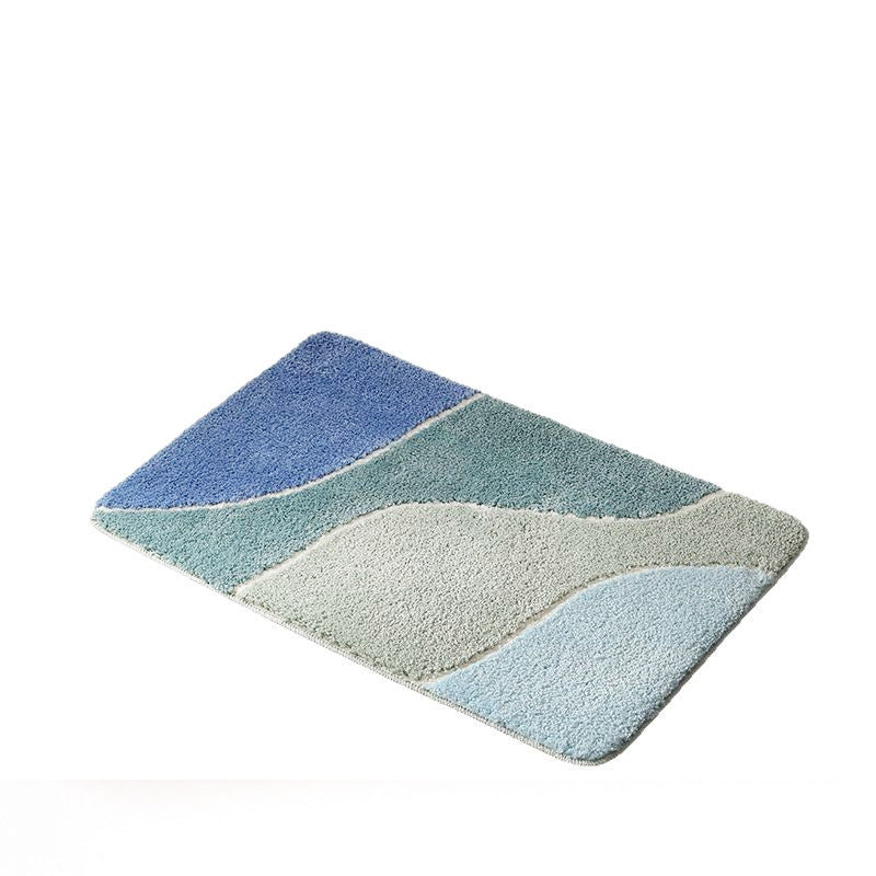Bath Mat Bowlift