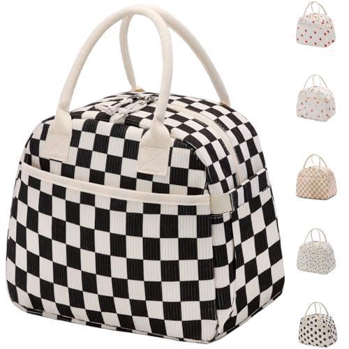 Insulated Lunch Bag Bowlift