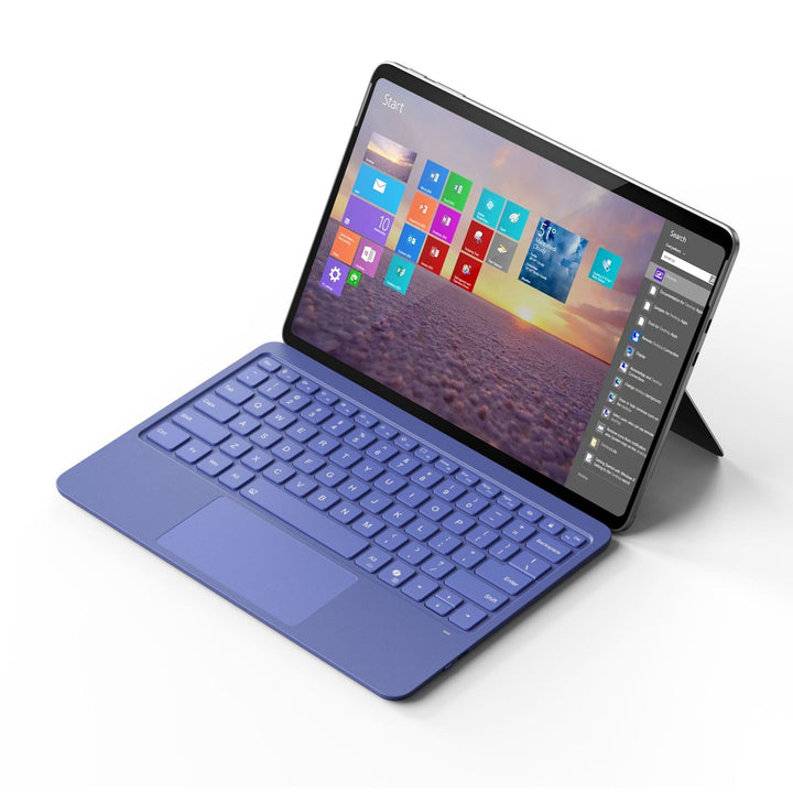 Bluetooth Keyboard Bowlift