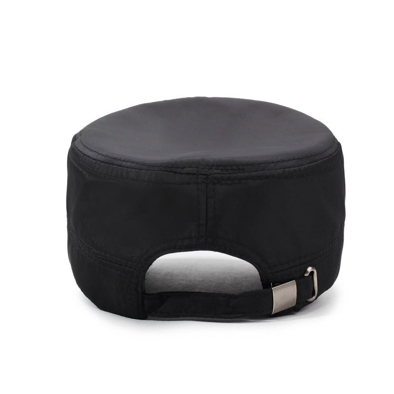 Women's sporty functional cap Bowlift