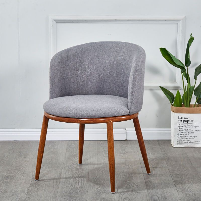 Designer Armchair Bowlift