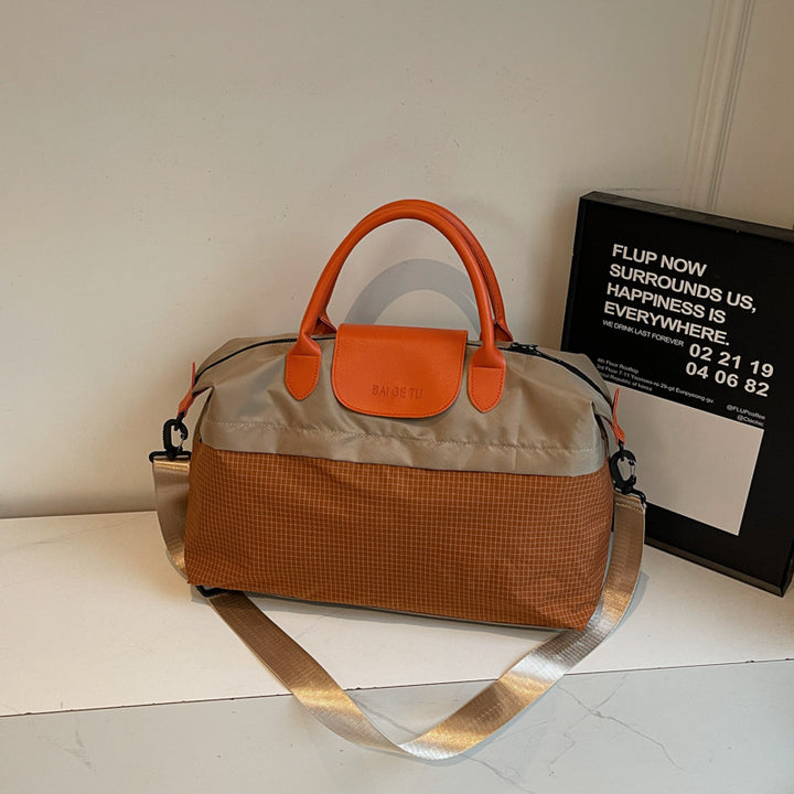 Fashionable Tote Bag Bowlift