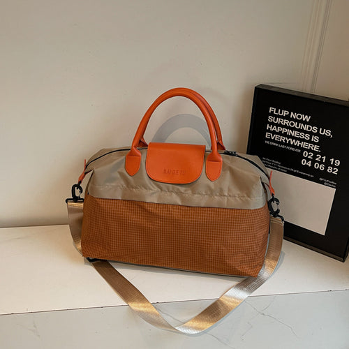 Fashionable Tote Bag Bowlift