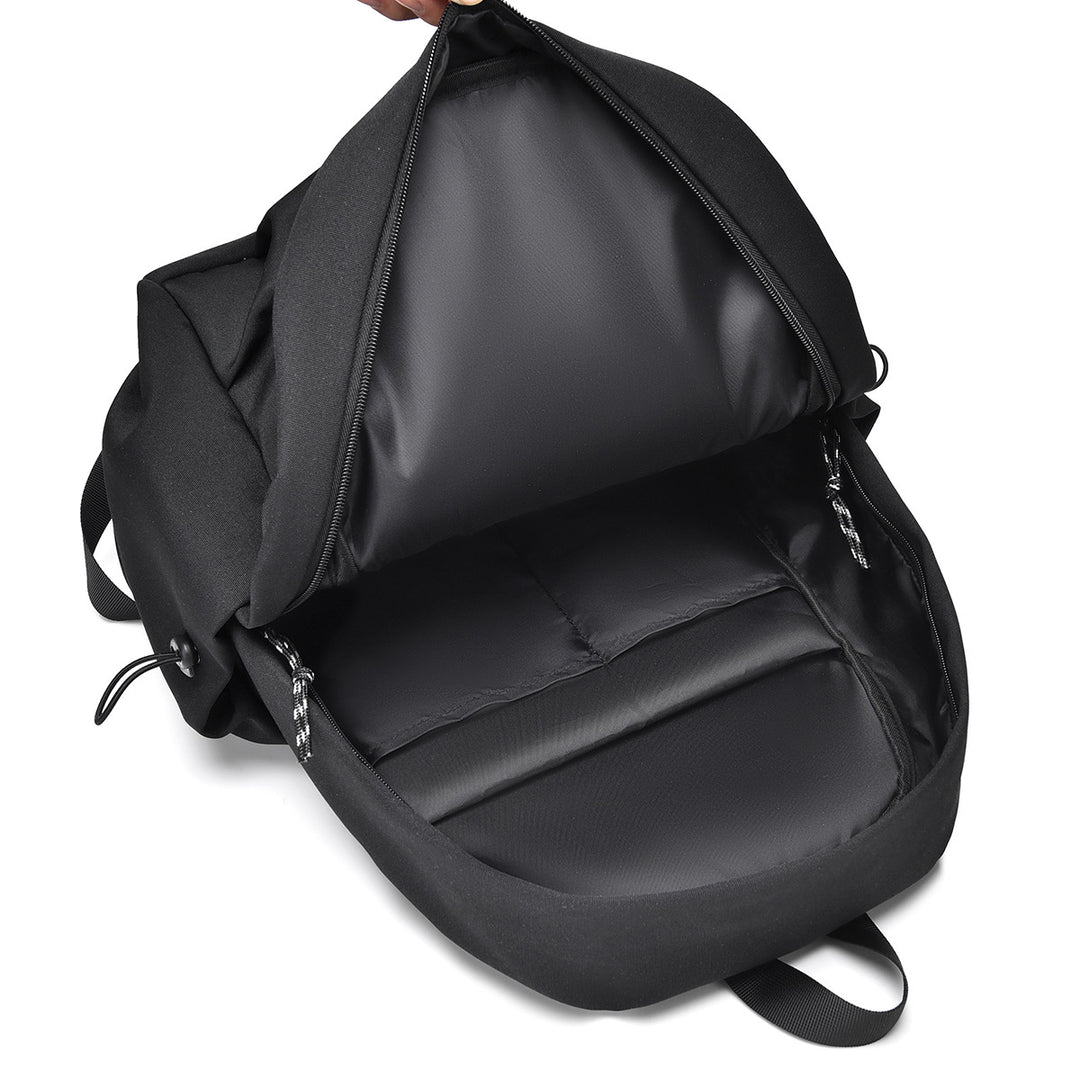Backpack Bowlift