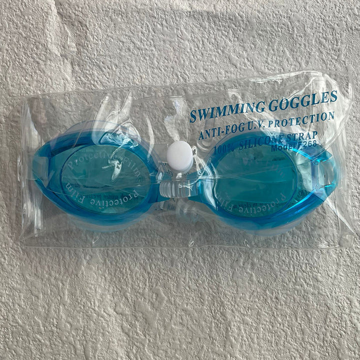 Swimming goggles Bowlift