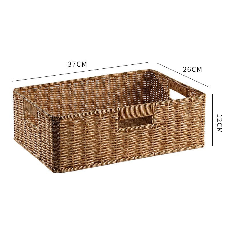 Storage basket Bowlift