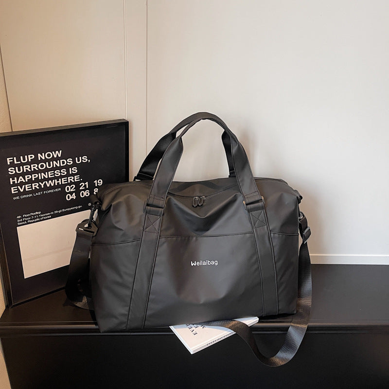 Functional Sports Duffel