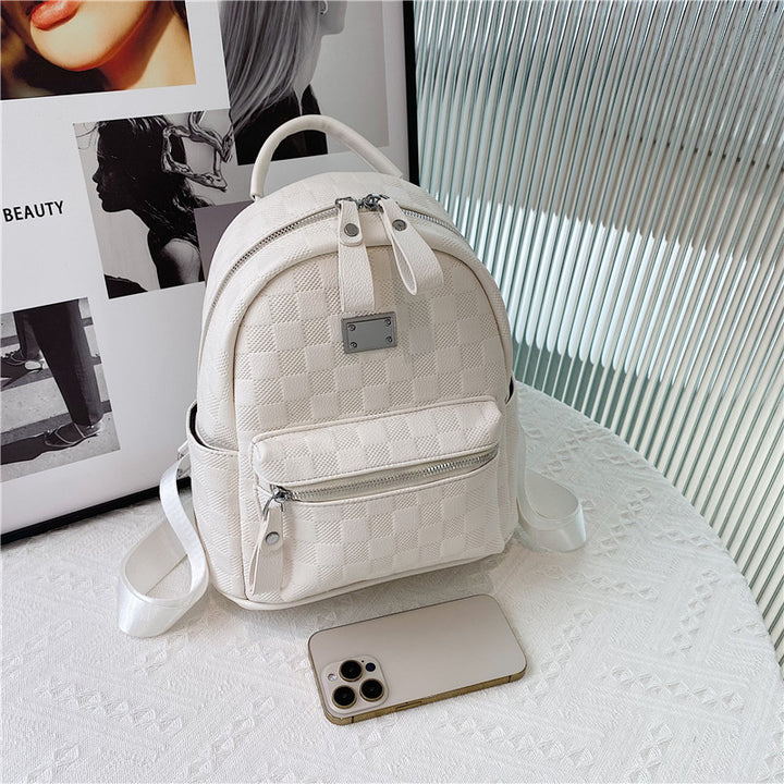 Fashionable Laptop Backpack Bowlift