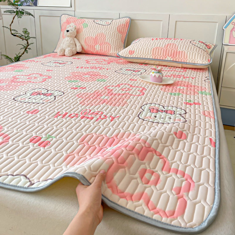 Bed Cover Quilt