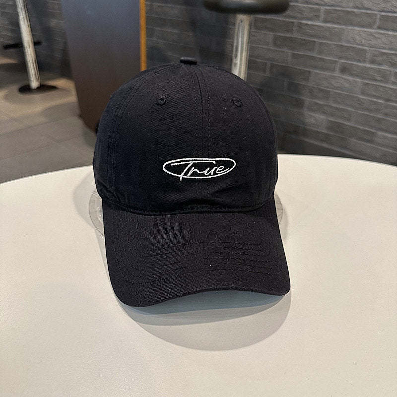 Men's Soft Utility Baseball Cap Bowlift