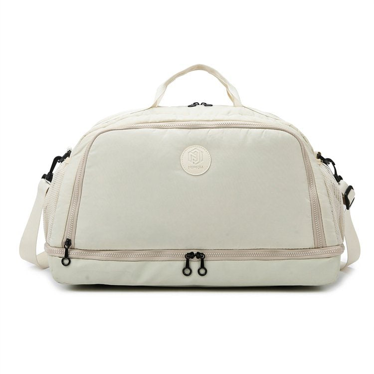 Versatile Multifunctional Sports Duffel