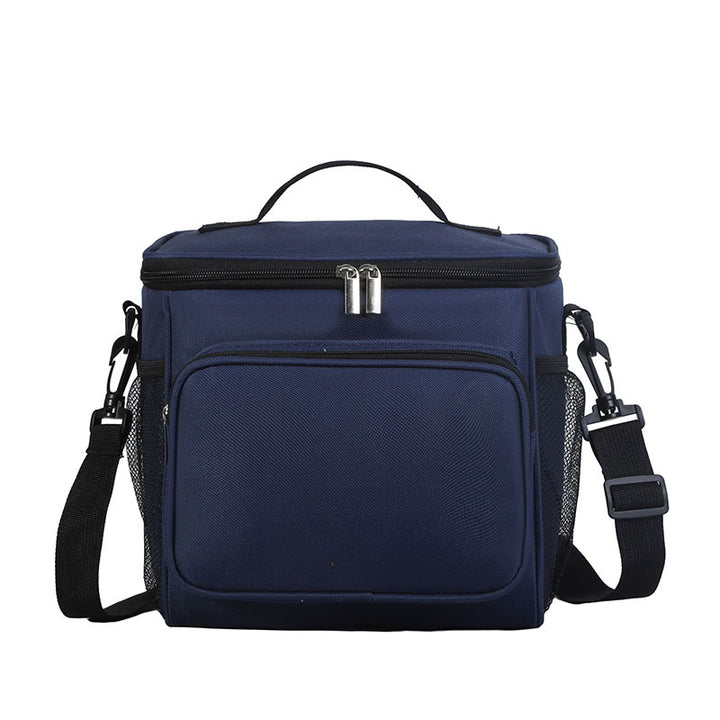 Multi-Compartment Travel Organizer Bowlift