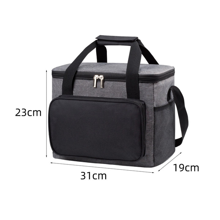 Women's Insulated Picnic Bag Bowlift