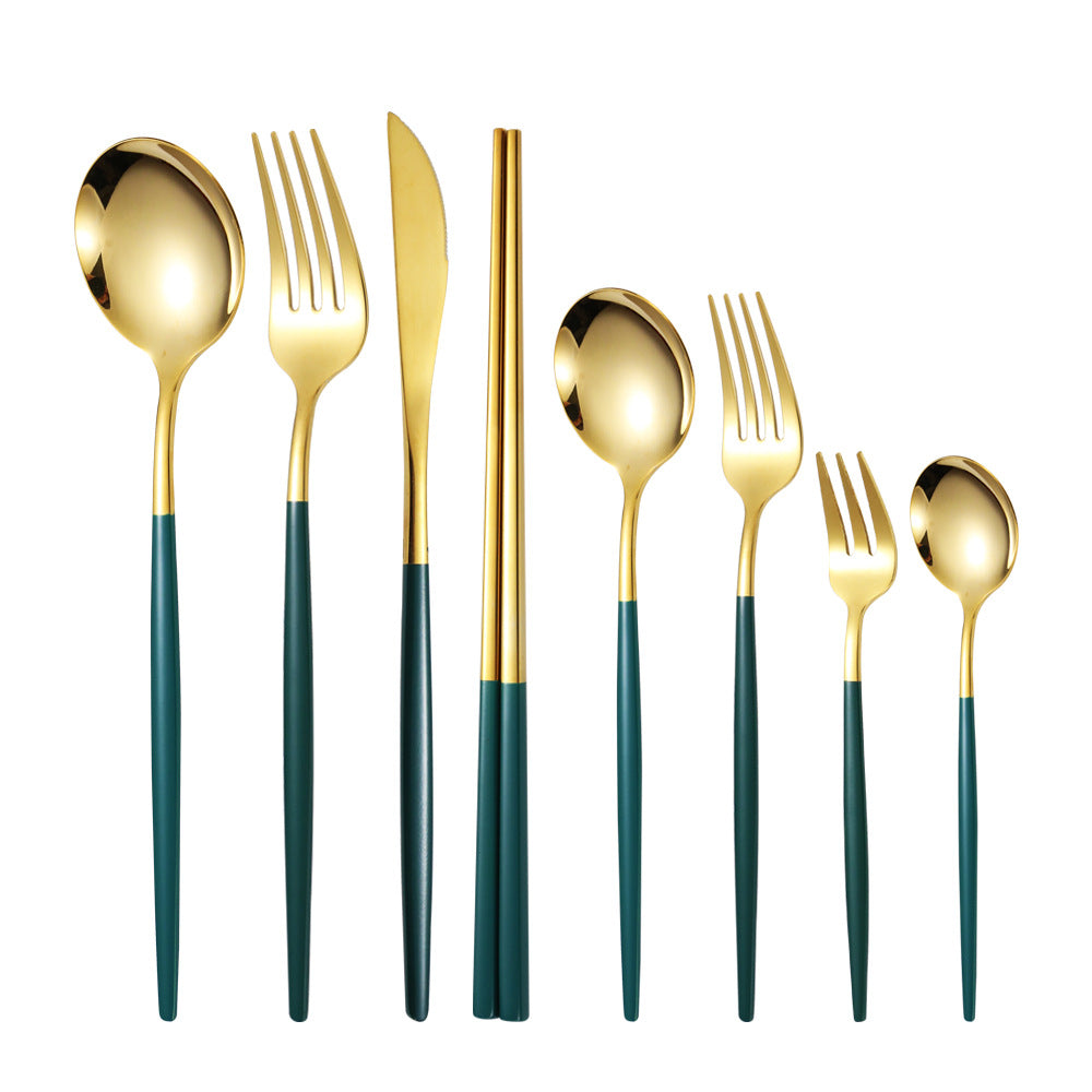 Stylish chopsticks with non-slip grip Bowlift