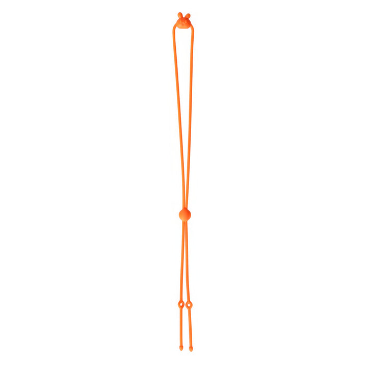 Eyewear Adjustable Retainer Strap Bowlift