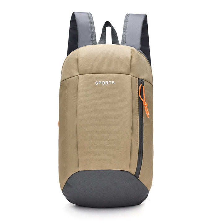 Lightweight Sports Backpack Bowlift