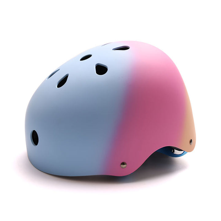 Protective Skateboarding Helmet Bowlift