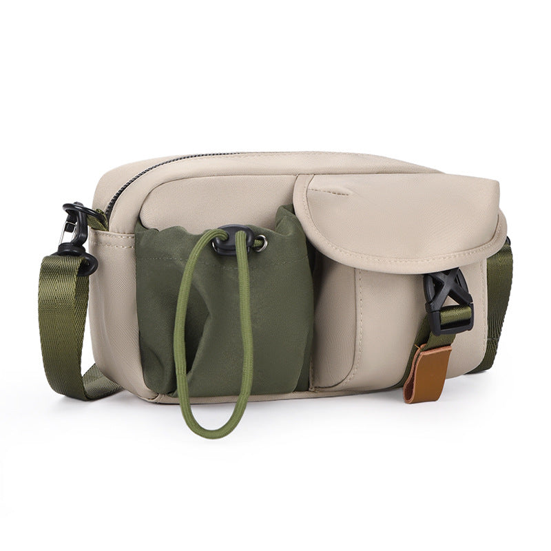 Outdoor Utility Satchel Bowlift