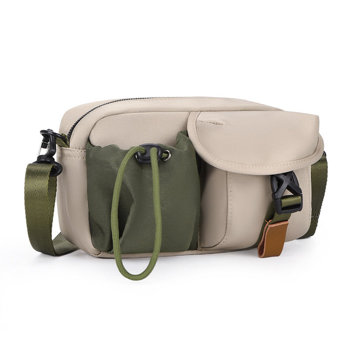 Outdoor Utility Satchel Bowlift