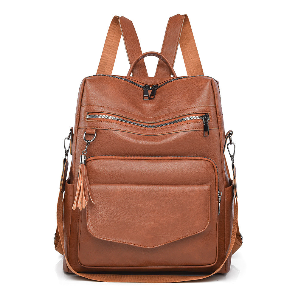 Multi-Functional Convertible Backpack Bowlift