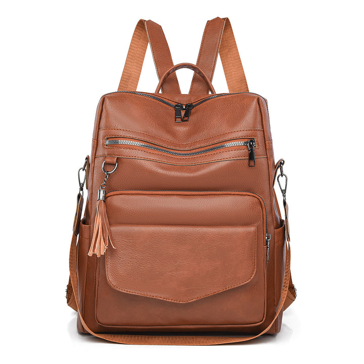 Multi-Functional Convertible Backpack Bowlift