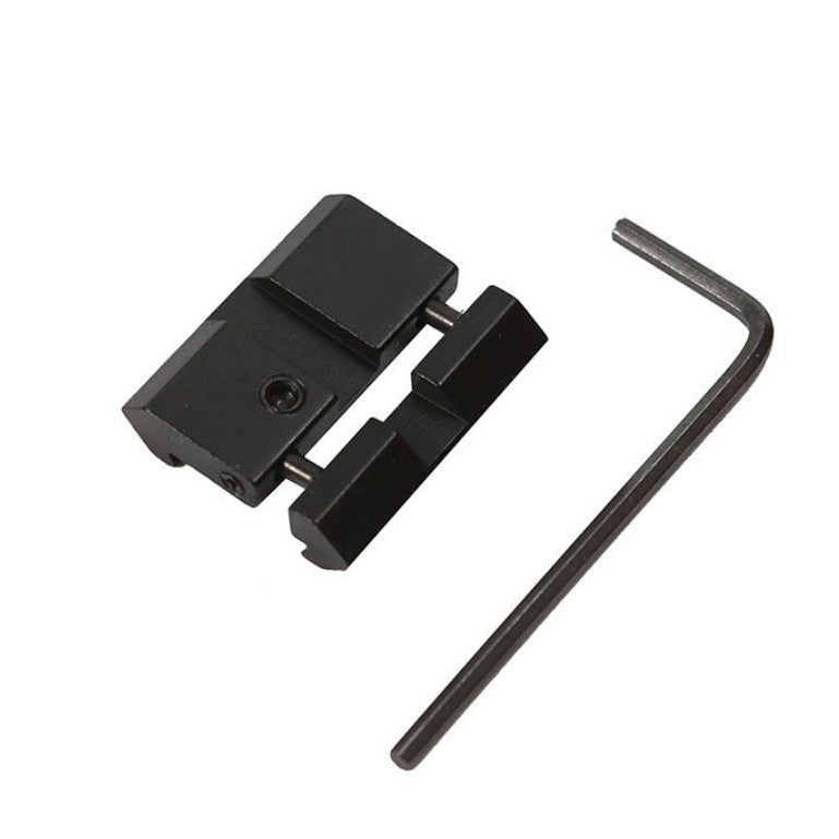 Durable Adjustable Bike Mounting Connector Bowlift